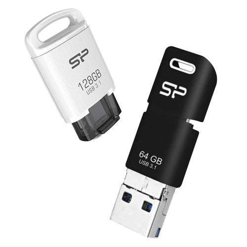 سیلیکون پاور