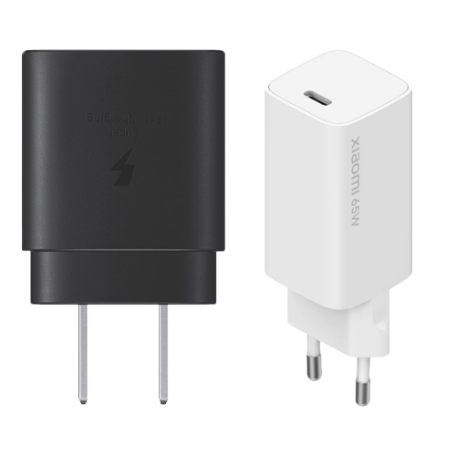 شارژر گوشی و تبلت