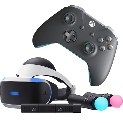 لوازم جانبی کنسول بازی