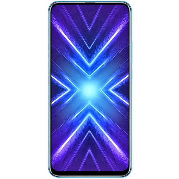 گوشی آنر 9X Pro حافظه داخلی 256GB با 8GB حافظه رم