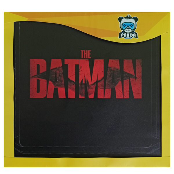 اسکین طرح بتمن The Batman مدل 1 مناسب برای کنسول بازی PS4 Slim