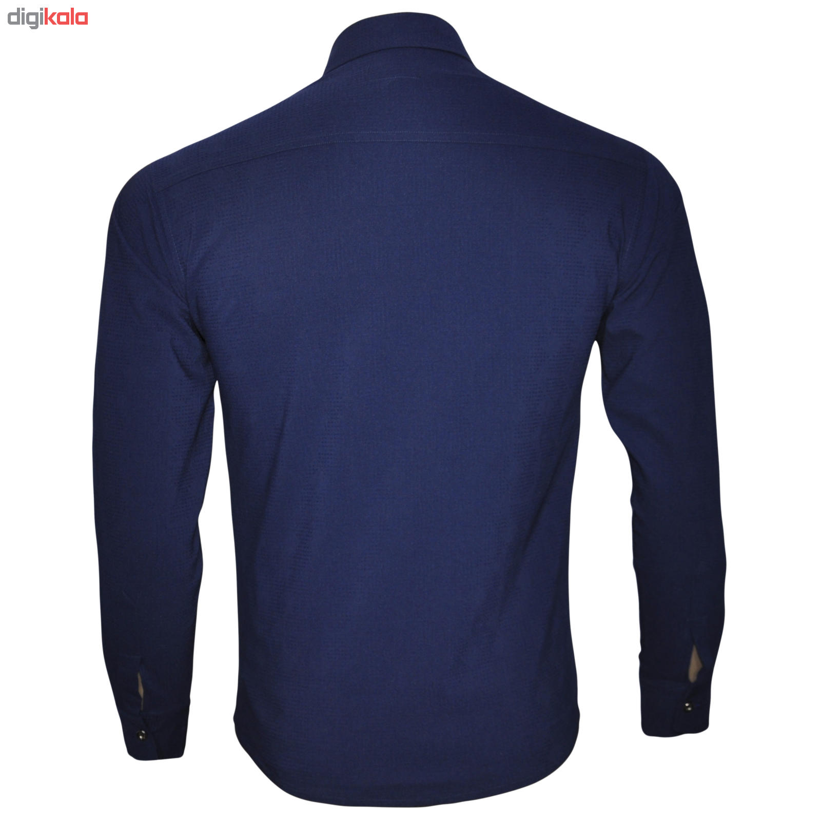 پیراهن مردانه مدددل rm9937